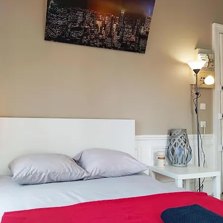 511 1er Etage Plein Centre Reims