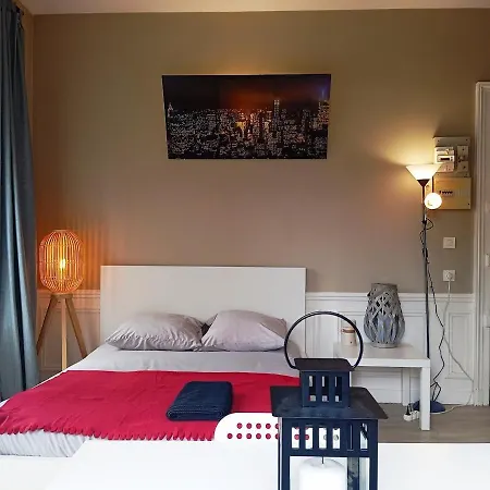 511 1er Etage Plein Centre