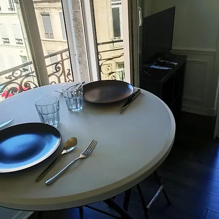 511 1er Etage Plein Centre アパート ランス